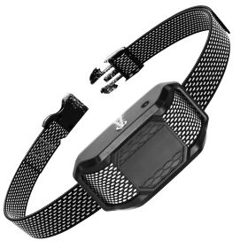 1Pc Citronella Bark Collar For Dogs Spray Bark Collar Anti Barking Control For Small Medium Large Dogs IP65 Waterproof No Electric Shocks