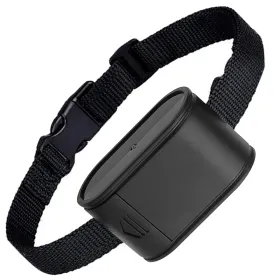 Electric Dog Fence System With Collar & Wire / Collar Receiver Only / Wire Only / Wire Pro Only, Options (Option: ReceiverOnly)